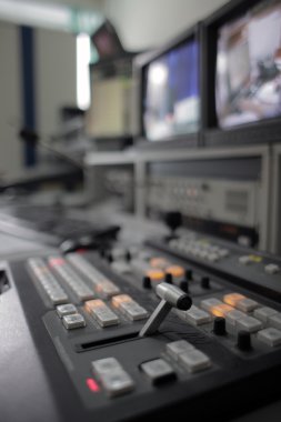professionall video Mikser