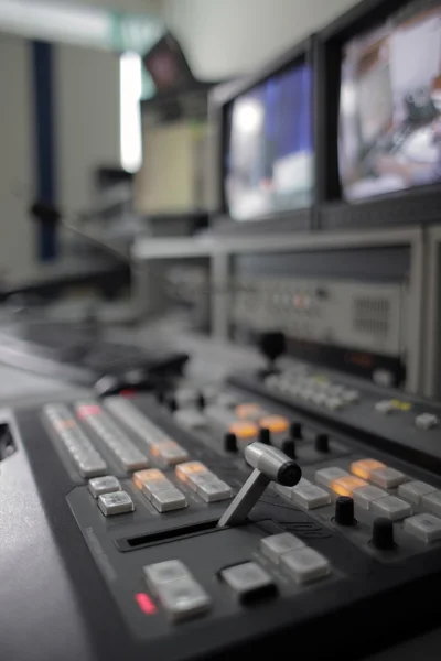 professionall video Mikser