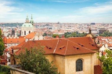 Prag gerekçesiyle görüntülemek