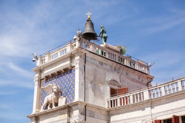 Venedik Doges Sarayı