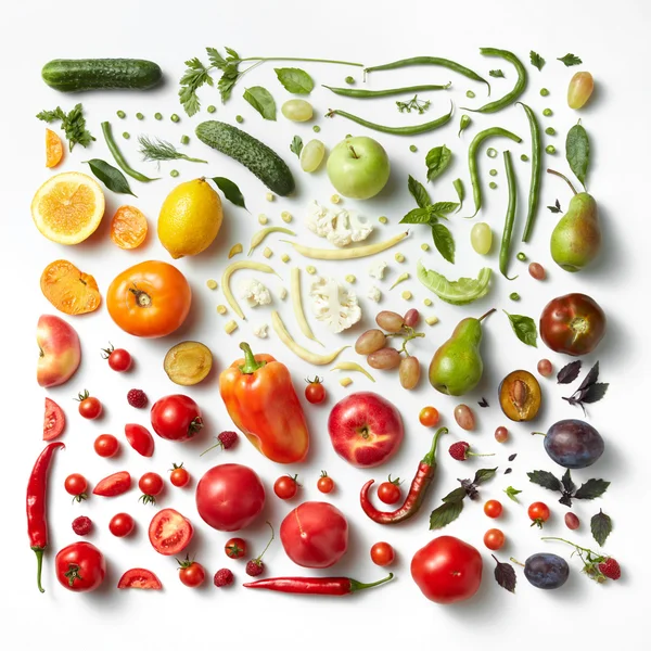 Healthy eating background — Stock Image Healthy eating background Royalty Free Stock Photos