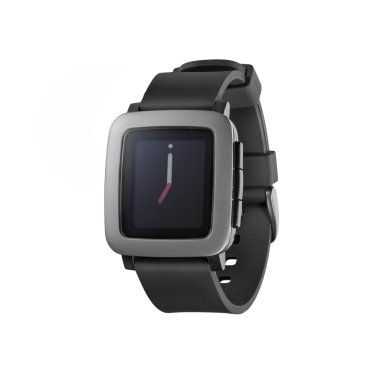 Çakıl zaman smartwatch