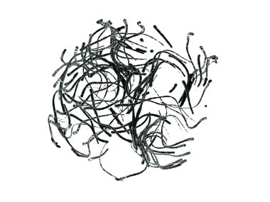 Karanlık sıvı damla ve oluşumu