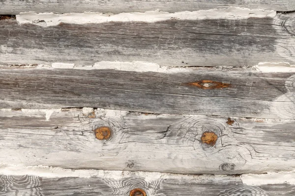 Ahşap kırsal doku ya da arka plan. Eski ahşap duvar ve tahtalar