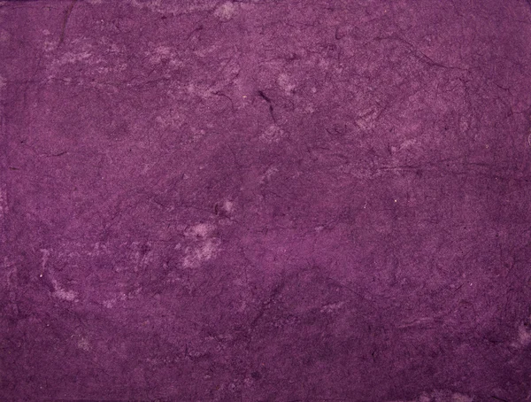 Purple asian paper texture — Stock Photo, Image