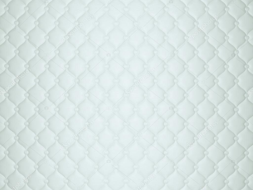 White or grey leather pattern