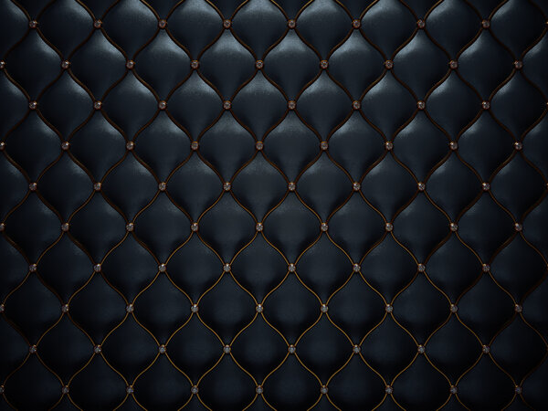 черный рисунок кожи