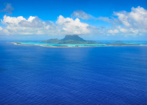 Destination Bora Bora