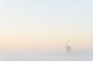 Sisteki yel değirmeni