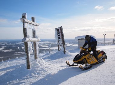 Karmobil Finlandiya