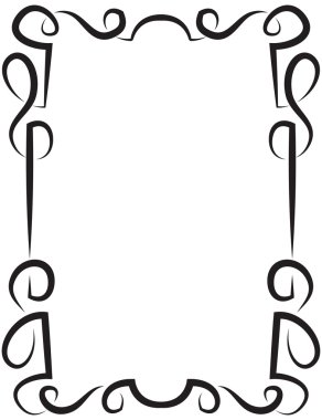 Vector elegant framework for design