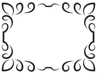 Vector elegant framework for design
