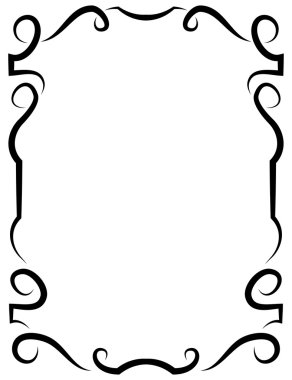 Vector elegant framework for design