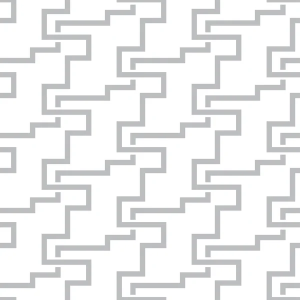 Vector seamless background with a repeating pattern — ストックベクタ