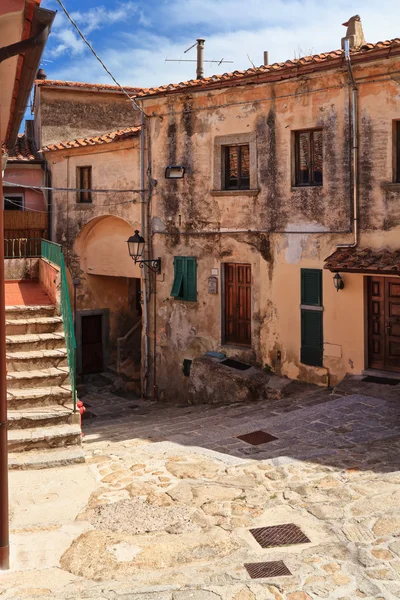 Elba Adası - marciana — Stok fotoğraf