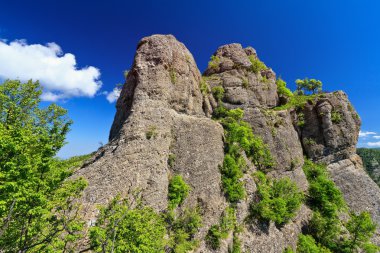 Rocche del Reopasso