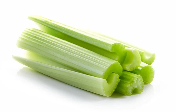 Fresh celery sticks — Stock Photo, Image
