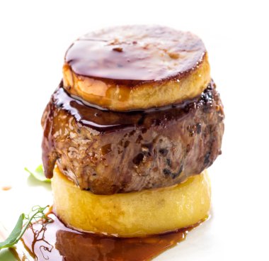 sulu biftek biftek bölümünü