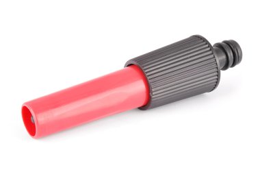 Bahçe su hortum başlığı ve bağlayıcılar