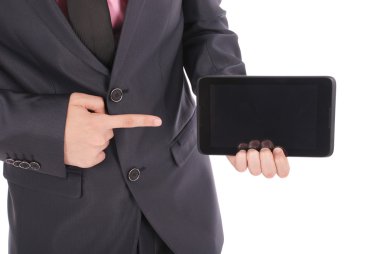 Tablet Pc için bir takım Puan çocukta