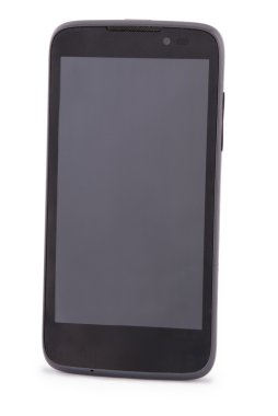 akıllı telefon (iki kırpma yolu)