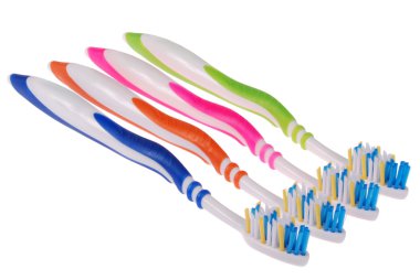 Diş fırçası (kırpma yolu)