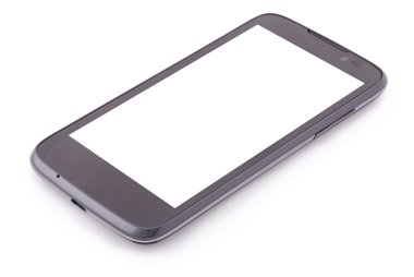 akıllı telefon (iki kırpma yolu)