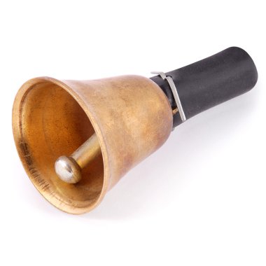 Balık tutma Bell (kırpma yolu)