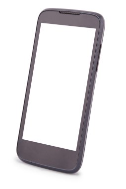 akıllı telefon (iki kırpma yolu)