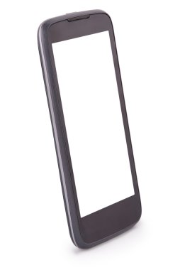 akıllı telefon (iki kırpma yolu)