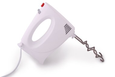 Elektrik gıda Mikser (kırpma yolu)