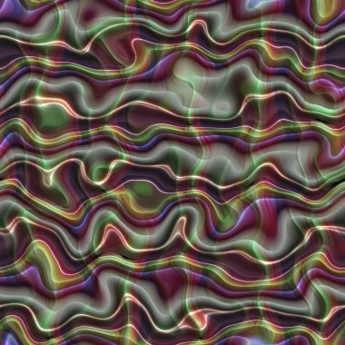 Çok renkli, pürüzsüz bir arka plan. Kusursuz Hi-res (8000x8000) dokusu. Modern stil soyut doku. İzler, tekstil, ambalaj, duvar kağıdı, web sitesi için şablon.