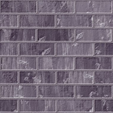 Tuğla. Grunge filtresi. Duvar kağıdı için monokrom parçacıkları soyut veya fotoğraf düzenleyicisi için arkaplan fotokopi maskesi. Yüksek çözünürlüklü fotoğraf filtresi.