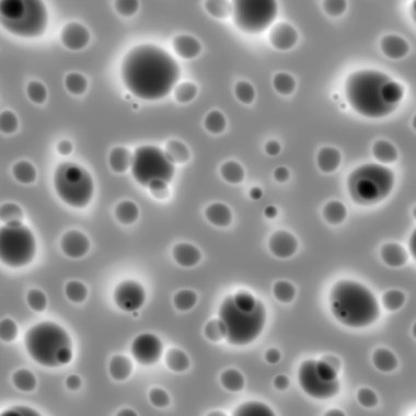 Mikroskop altında eşsiz şekiller ve dokular. Kusursuz desen. Parmak izi, tekstil, ambalaj, duvar kağıdı, web sitesi için şablon. Yüksek çözünürlüklü fotoğraf filtresi.