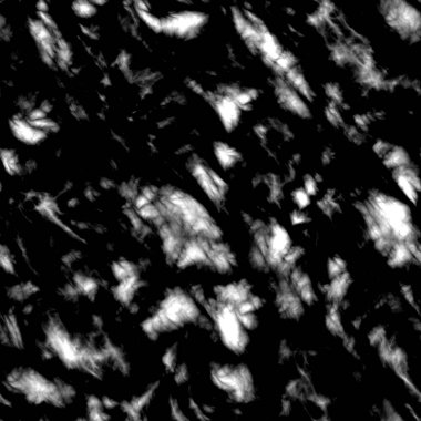 Soyut granit desenli suluboya desenli. Grunge filtresi. Parmak izi, tekstil, ambalaj, duvar kağıdı, web sitesi için şablon. Soyut katman etkisi olan siyah beyaz bir maske. Yüksek çözünürlüklü fotoğraf filtresi.