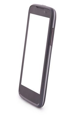 akıllı telefon (iki kırpma yolu)