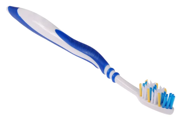 Зубные щетки (дорожка для обрезки) ) — стоковое фото