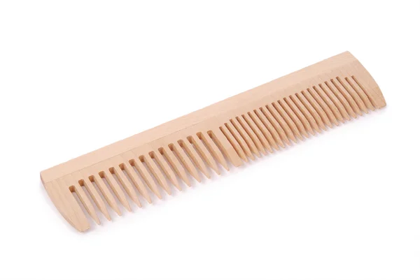 One Comb casts — Stock Photo, Image