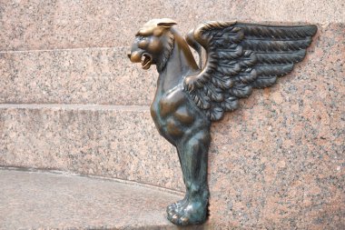 Saint-petersburg, Rusya Federasyonu