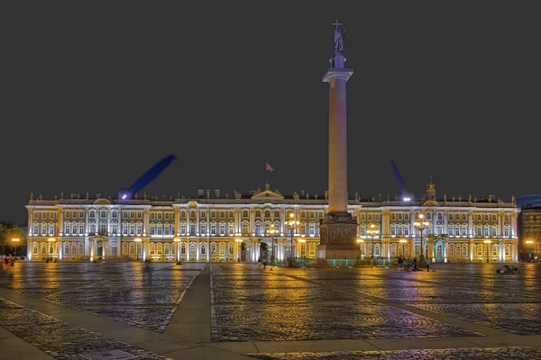 San Petersburgo, Rusia . — Foto de Stock