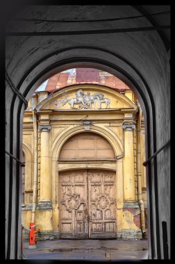 st petersburg, Rusya Federasyonu
