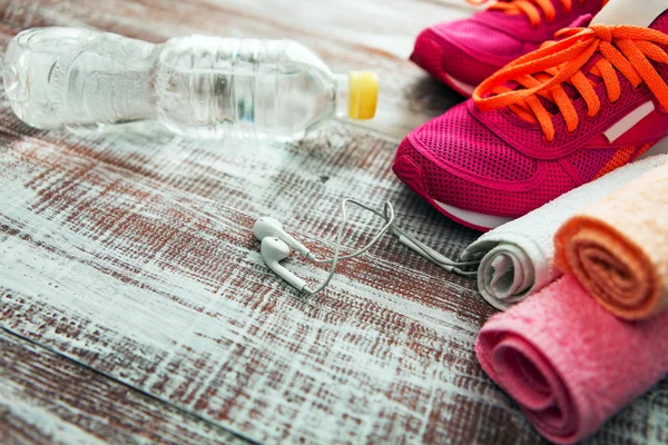 Fitness Ekipmanları ve sağlıklı beslenme