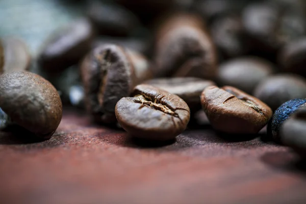 Me encanta el café. —  Fotos de Stock