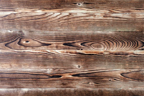 Brown Wood Texture Background Surface Old Natural Pattern — Stock Photo, Image