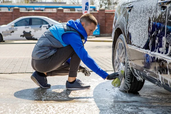 Car wash express Stock Photos, Royalty Free Car wash express Images |  Depositphotos