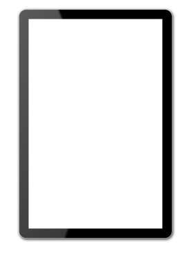 siyah tablet