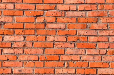 Eski grunge tuğla duvar