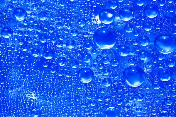 Water drops — Stock Photo, Image