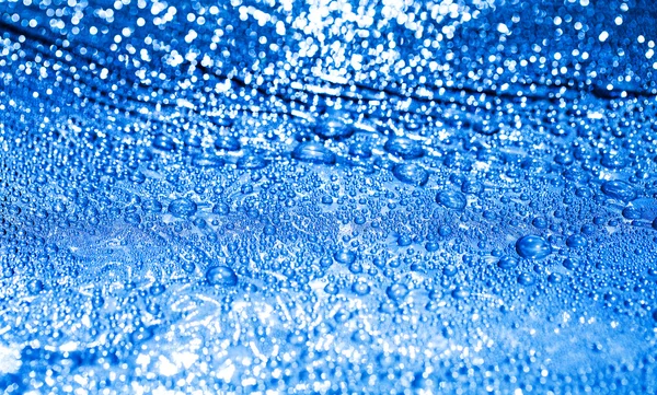 Water drops — Stock Photo, Image