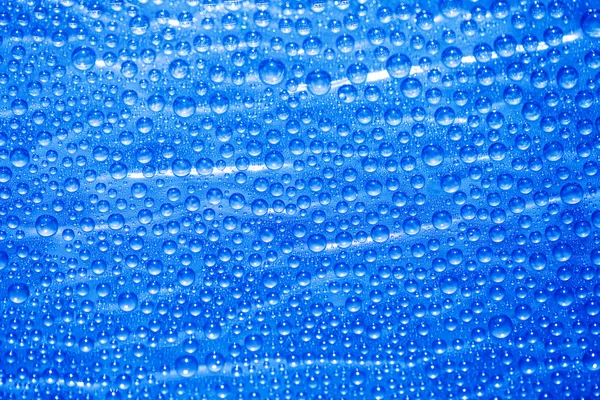 Gotas de agua —  Fotos de Stock